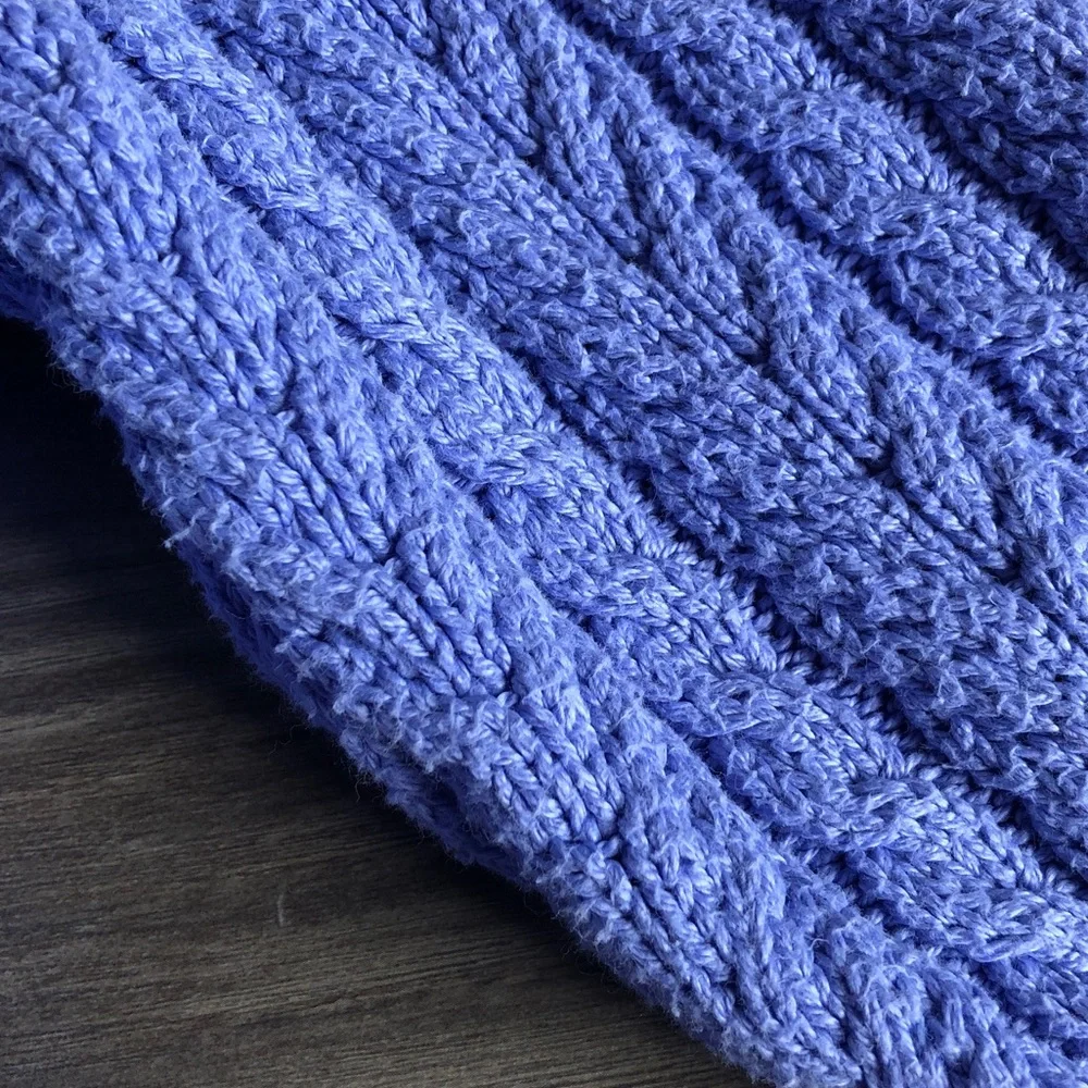 J. Crew crew cable